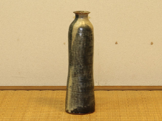 掛け流し一輪差